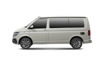 VW CALIFORNIA T6 Camper (SGC, SGG, SHC) 1968CC 90HP (2019-10 - 2024-08)
