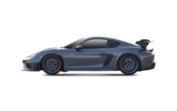 PORSCHE 718 CAYMAN (982) 3996CC 500HP (2021-11 - Σήμερα)
