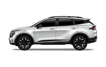 KIA SPORTAGE V (NQ5) 1598CC 180HP (2021-09 - Σήμερα)