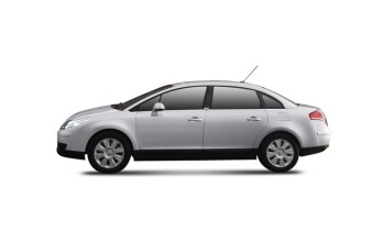 CITROËN C4 I Σεντάν 1560CC 109HP (2010-04 - 2012-11)
