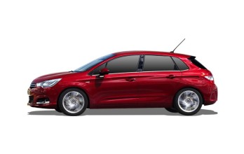 CITROËN C4 I (LC_) 1560CC 109HP (2010-04 - 2012-11)