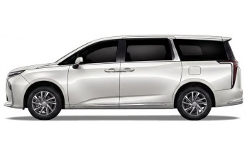 MAXUS MIFA 9 CC 245HP (2023-03 - Σήμερα)