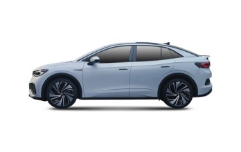 VW ID.5 (E39) CC 174HP (2021-07 - Σήμερα)