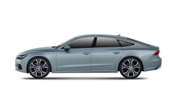 AUDI A7 Sportback (4KA) 1984CC 204HP (2020-08 - Σήμερα)