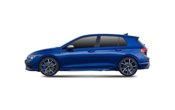 VW GOLF VIII Variant (CG5, DB5) 1984CC 320HP (2021-06 - Σήμερα)