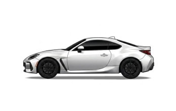 SUBARU BRZ (ZD8) 2387CC 234HP (2022-12 - Σήμερα)