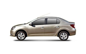 DACIA LOGAN III (3K_) 999CC 101HP (2021-05 - Σήμερα)