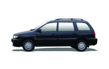KIA JOICE (MTE1P) 1997CC 139HP (2000-02 - 2003-09)