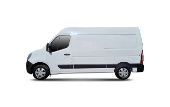 NISSAN INTERSTAR Βαν (X62B) 2298CC 150HP (2021-11 - 2024-12)