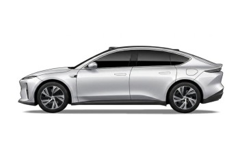 NIO ET5 CC 489HP (2023-03 - Σήμερα)