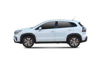 SUZUKI S-CROSS 1373CC 129HP (2022-01 - Σήμερα)
