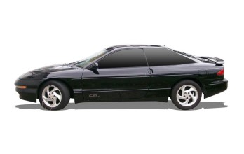 FORD USA PROBE I 2979CC 141HP (1988-08 - 1993-07)