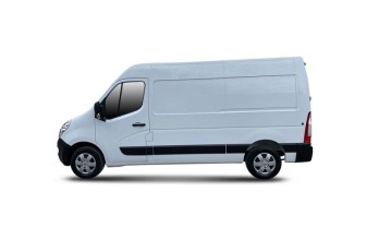 OPEL MOVANO C Βαν (U9, X250) 2179CC 120HP (2021-12 - 2023-10)