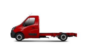 OPEL MOVANO C Πλατφόρμα/σασσί (U9, X250) 2179CC 165HP (2021-12 - 2023-10)