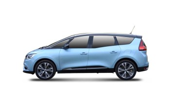 RENAULT GRAND SCÉNIC IV (R9_) 1332CC 158HP (2022-01 - 2023-03)