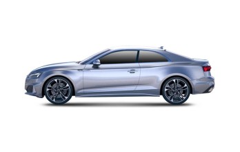 AUDI A5 (F53, F5P) 1984CC 150HP (2020-03 - Σήμερα)