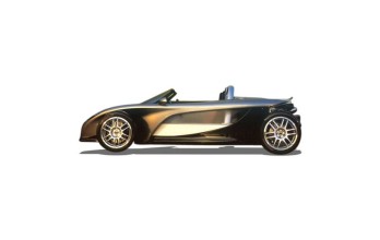 LOTUS ELISE 340 R 1796CC 180HP (2000-03 - 2001-02)