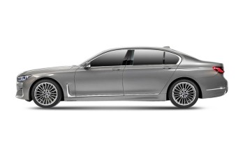 BMW 7 (G11, G12) 2998CC 333HP (2019-03 - 2022-06)