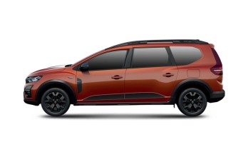 DACIA JOGGER (RK_) 999CC 91HP (2021-09 - Σήμερα)