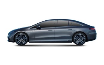 MERCEDES-BENZ EQS (V297) CC 292HP (2021-12 - Σήμερα)
