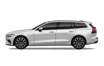 VOLVO V90 II Στέισον βάγκον (235) 1969CC 455HP (2022-05 - Σήμερα)