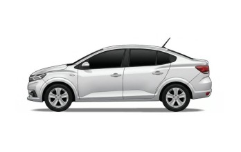 DACIA LOGAN III (3K_) 999CC 91HP (2021-05 - Σήμερα)