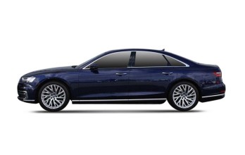 AUDI A8 D5 (4N2, 4N8, 4NC, 4NL, 4NX) 2995CC 462HP (2021-11 - Σήμερα)