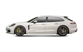 PORSCHE PANAMERA (971) 3996CC 700HP (2020-05 - 2023-12)