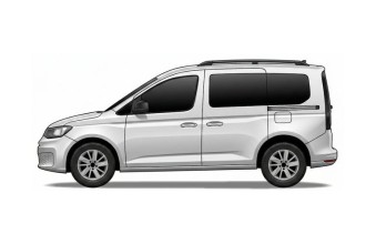 VW CADDY CALIFORNIA V Camper (SBB, SBJ, SDB, SDJ) 1968CC 102HP (2020-09 - Σήμερα)