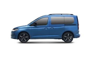 VW CADDY CALIFORNIA V Camper (SBB, SBJ) 1968CC 122HP (2021-03 - Σήμερα)