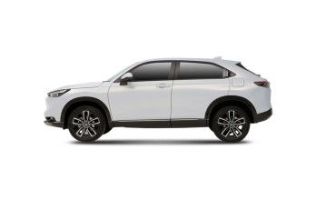 HONDA HR-V (RV) 1498CC 131HP (2021-09 - Σήμερα)
