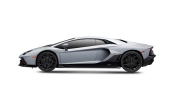 LAMBORGHINI AVENTADOR Κουπέ 6498CC 780HP (2021-03 - 2022-09)