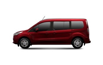 FORD TOURNEO CONNECT / GRAND TOURNEO CONNECT V761 Μίνι βαν (SK) 1968CC 75HP (2022-02 - Σήμερα)