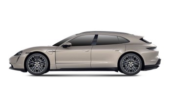 PORSCHE TAYCAN Sport Turismo (Y1C) CC 571HP (2021-08 - 2023-12)
