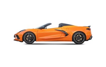 CHEVROLET CORVETTE Καμπριολέ (C8) 6162CC 481HP (2022-01 - Σήμερα)