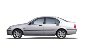 ROVER 45 I Σεντάν (RT) 1396CC 103HP (2000-02 - 2005-05)