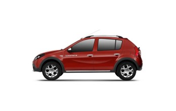 RENAULT SANDERO/STEPWAY II (B8_) 1461CC 90HP (2017-01 - Σήμερα)
