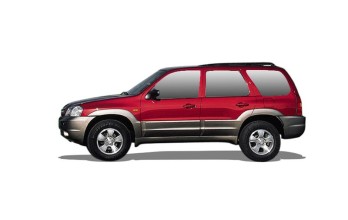 MAZDA TRIBUTE (EP) 2967CC 197HP (2000-03 - 2008-05)
