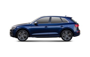 AUDI Q5 (FYB, FYG) 1984CC 367HP (2021-02 - Σήμερα)
