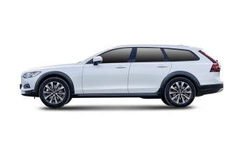 VOLVO V90 II Cross Country (236) 1969CC 249HP (2022-03 - Σήμερα)