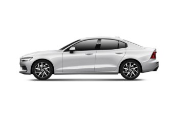 VOLVO S60 III (224) 1969CC 249HP (2022-03 - Σήμερα)