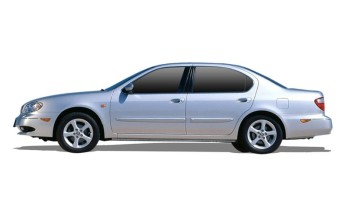 NISSAN MAXIMA / MAXIMA QX V (A33) 2988CC 200HP (2000-03 - 2003-11)
