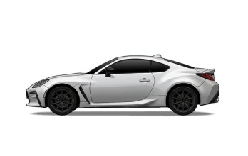 TOYOTA GR 86 Κουπέ (ZN8) 2387CC 234HP (2022-04 - Σήμερα)