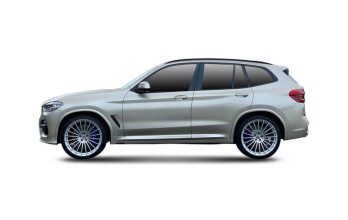 ALPINA XD3 (G01) 2993CC 394HP (2022-04 - 2024-06)