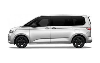 VW MULTIVAN T7 (STM, STN) 1968CC 150HP (2022-03 - 2027-06)
