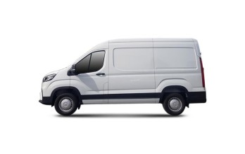 MAXUS DELIVER 9 Βαν 1996CC 148HP (2022-01 - Σήμερα)