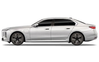 BMW 7 (G70) CC 544HP (2022-07 - Σήμερα)