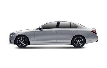 MERCEDES-BENZ E-CLASS (W213) 1497CC 156HP (2019-07 - 2023-10)