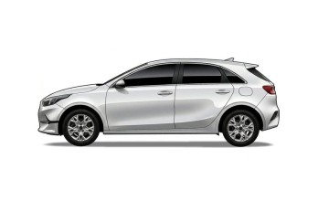 KIA CEED (CD) 998CC 101HP (2021-01 - Σήμερα)