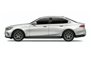 BMW 5 (G30, F90) 1998CC 245HP (2022-05 - 2023-06)